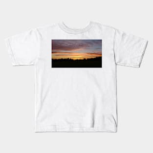 Sunset Kids T-Shirt